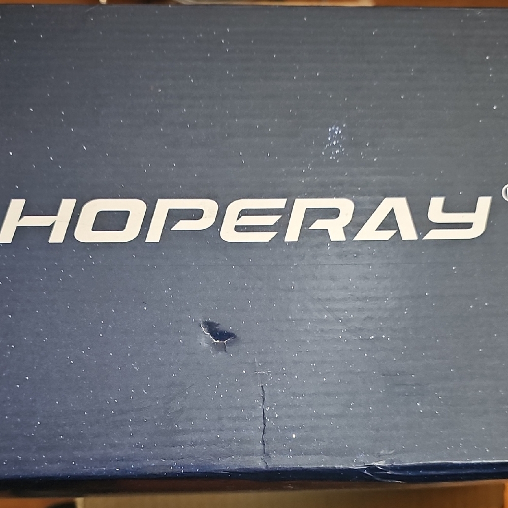 Brand New Hoperay Queen Size Pillow